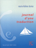 Journal d'une traduction